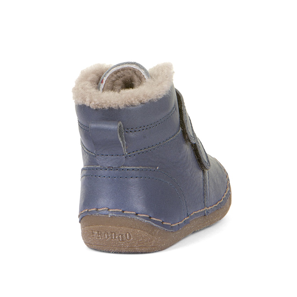 Dječje gležnjače - PAIX WINTER-5 large1