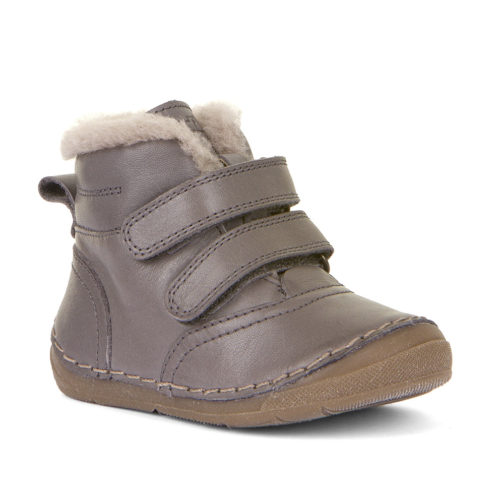 Dječje gležnjače - PAIX WINTER-2 large1