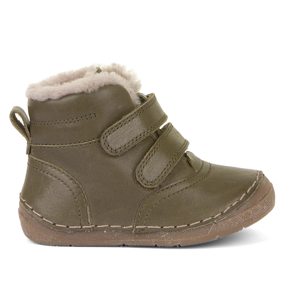 Dječje gležnjače - PAIX WINTER picture