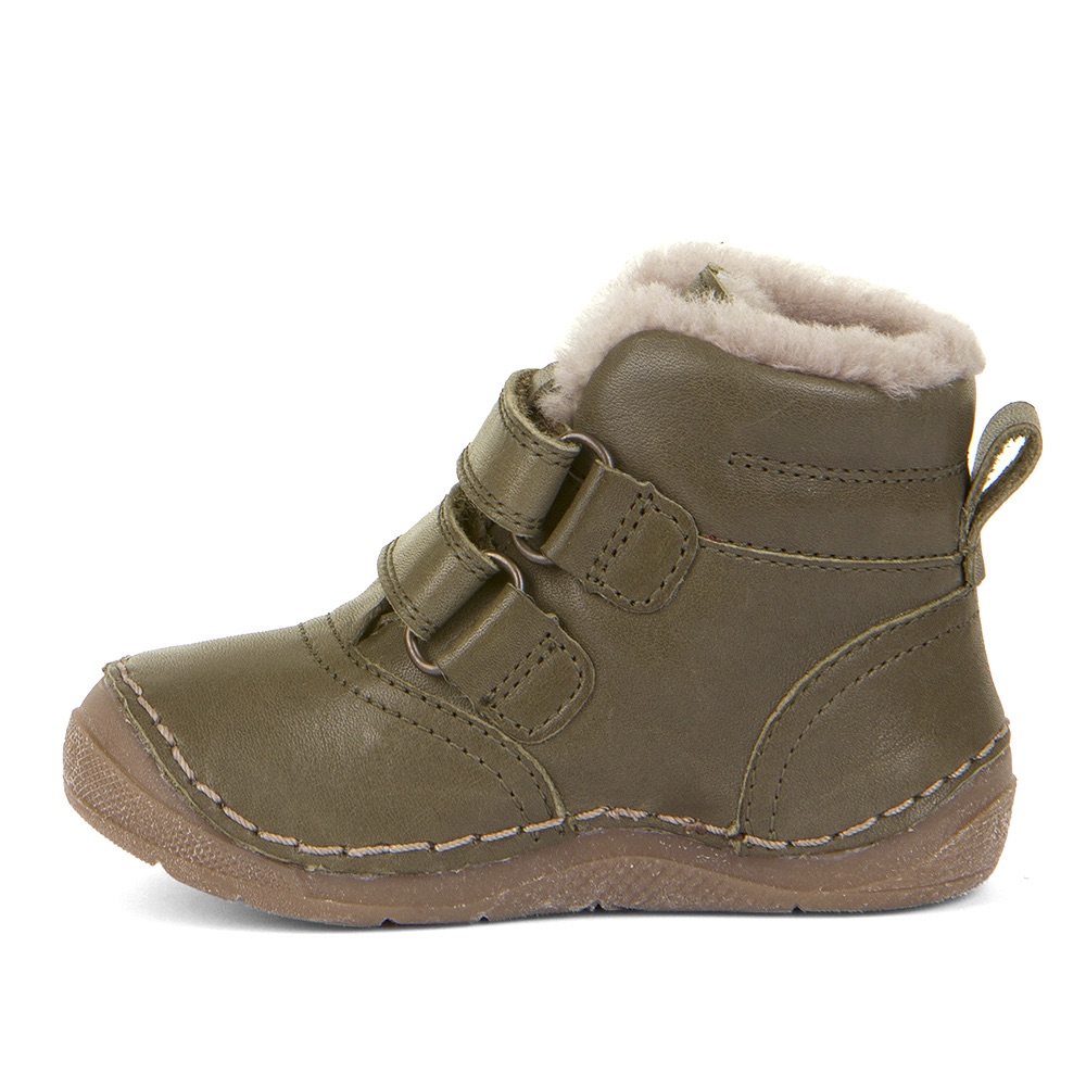 Dječje gležnjače - PAIX WINTER-3 large1