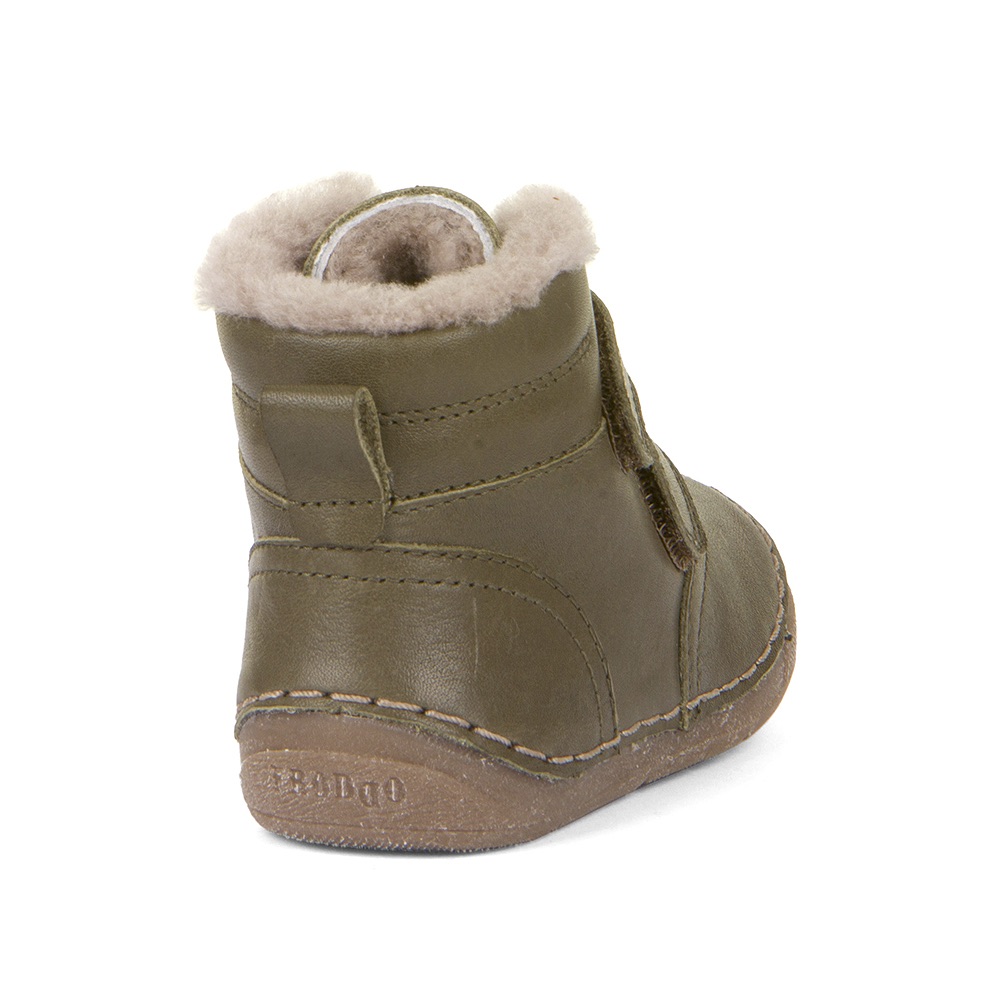 Dječje gležnjače - PAIX WINTER-5 large1