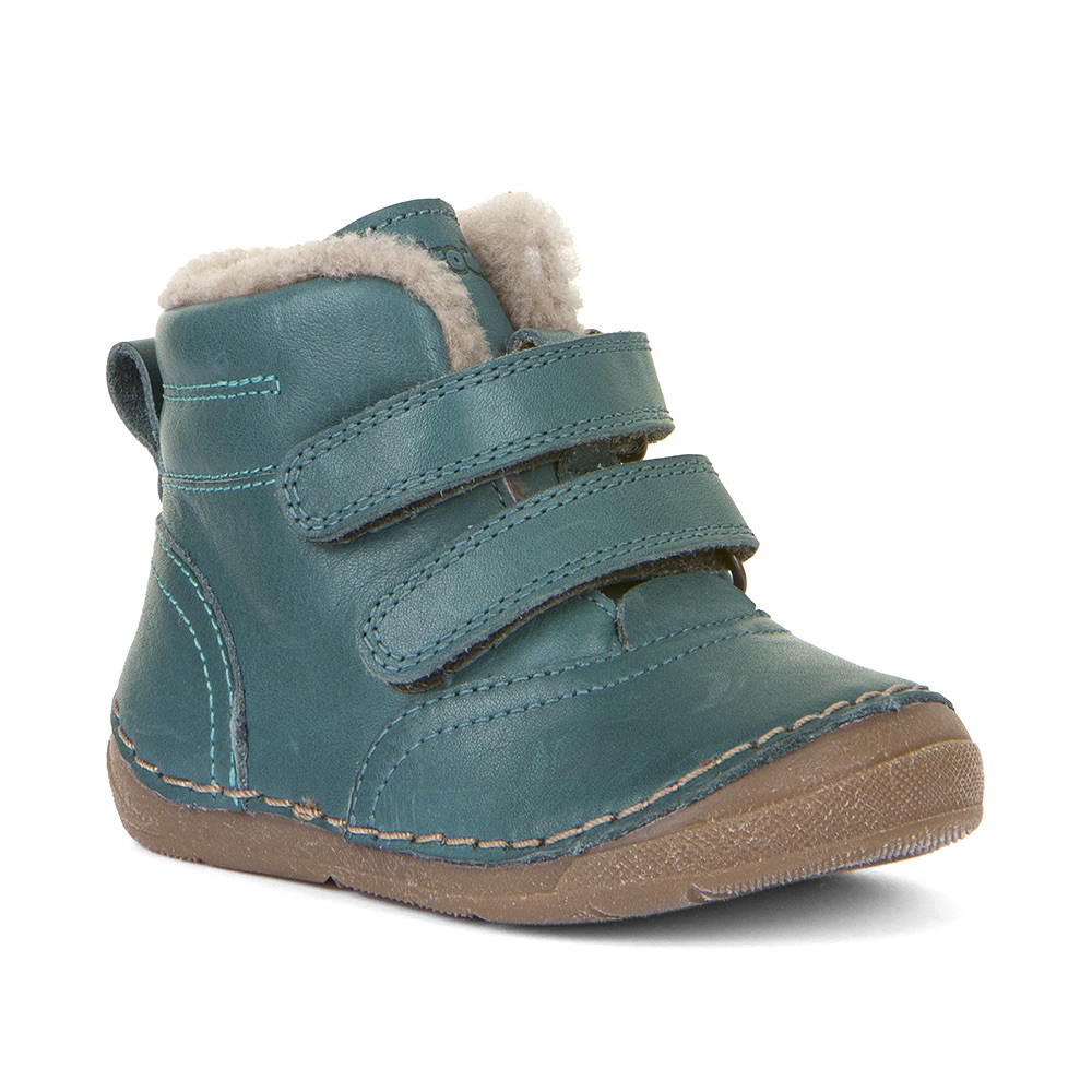 Dječje gležnjače - PAIX WINTER-2 large1