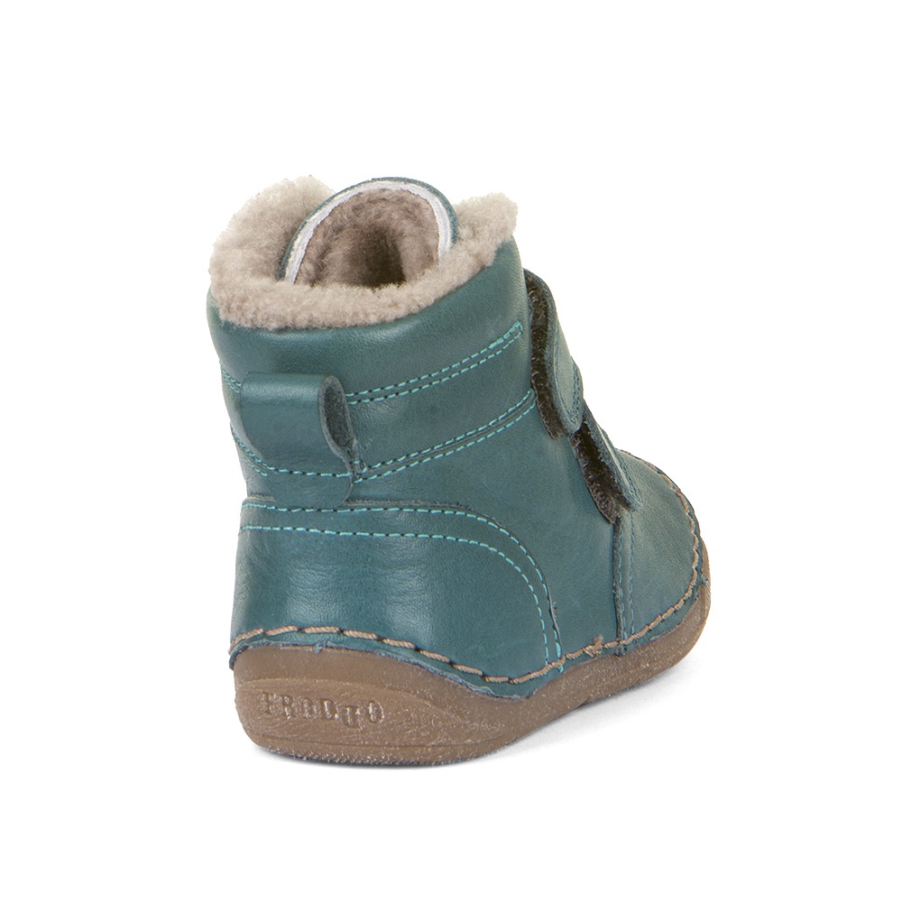 Dječje gležnjače - PAIX WINTER-5 large1