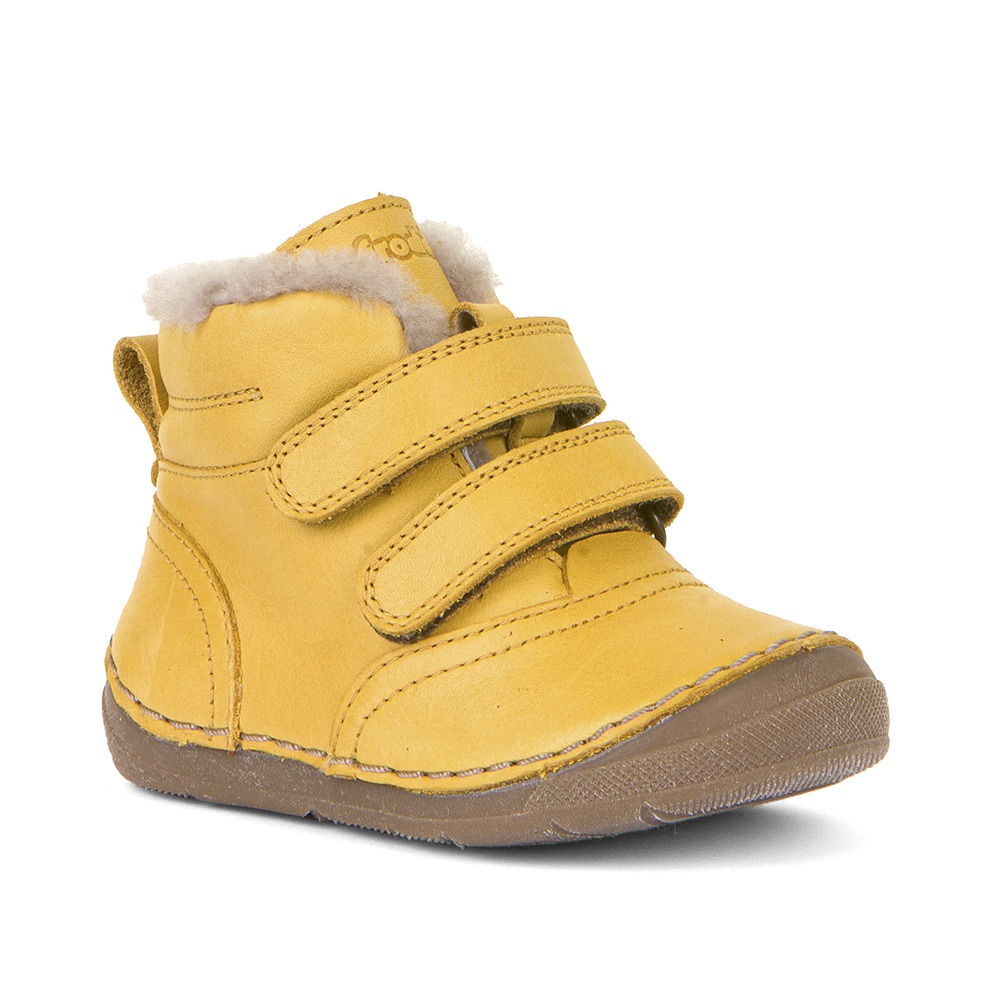 Dječje gležnjače - PAIX WINTER-2 large1