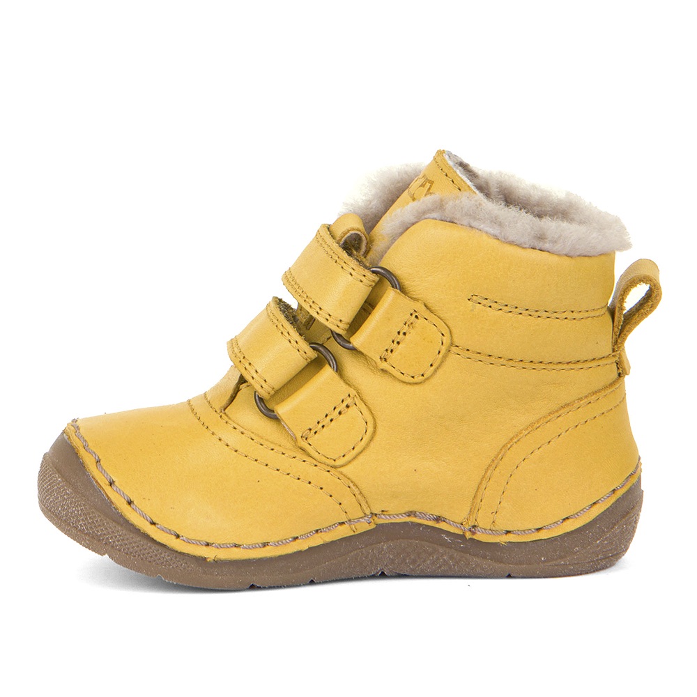 Dječje gležnjače - PAIX WINTER-3 large1