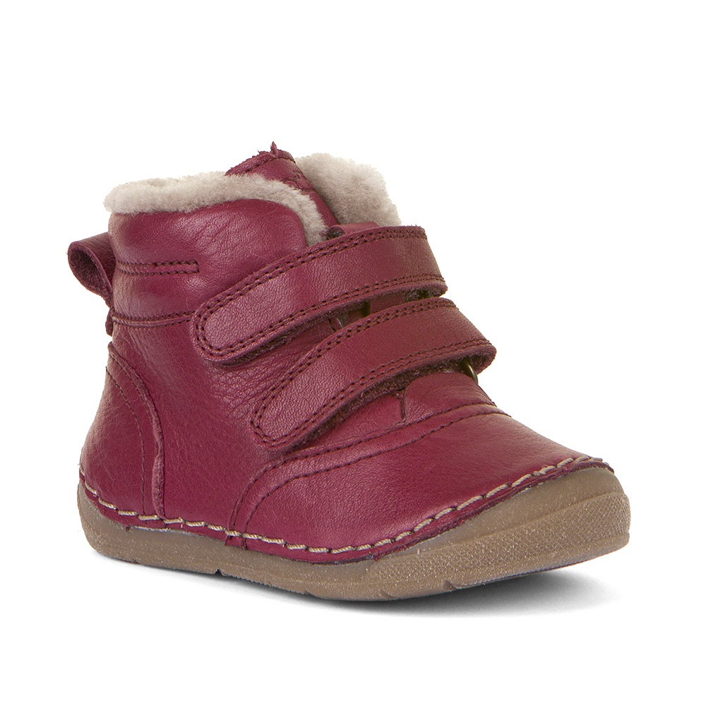 Dječje gležnjače - PAIX WINTER-2 large1