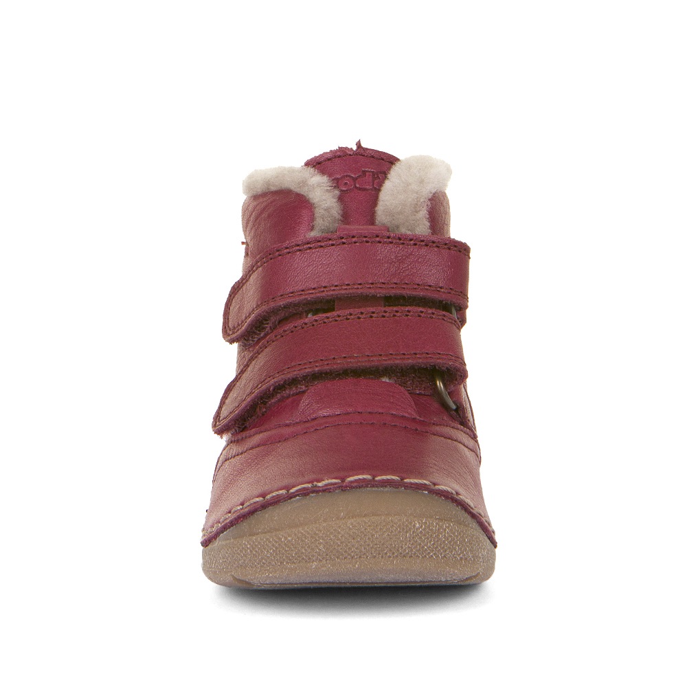 Dječje gležnjače - PAIX WINTER-4 large1