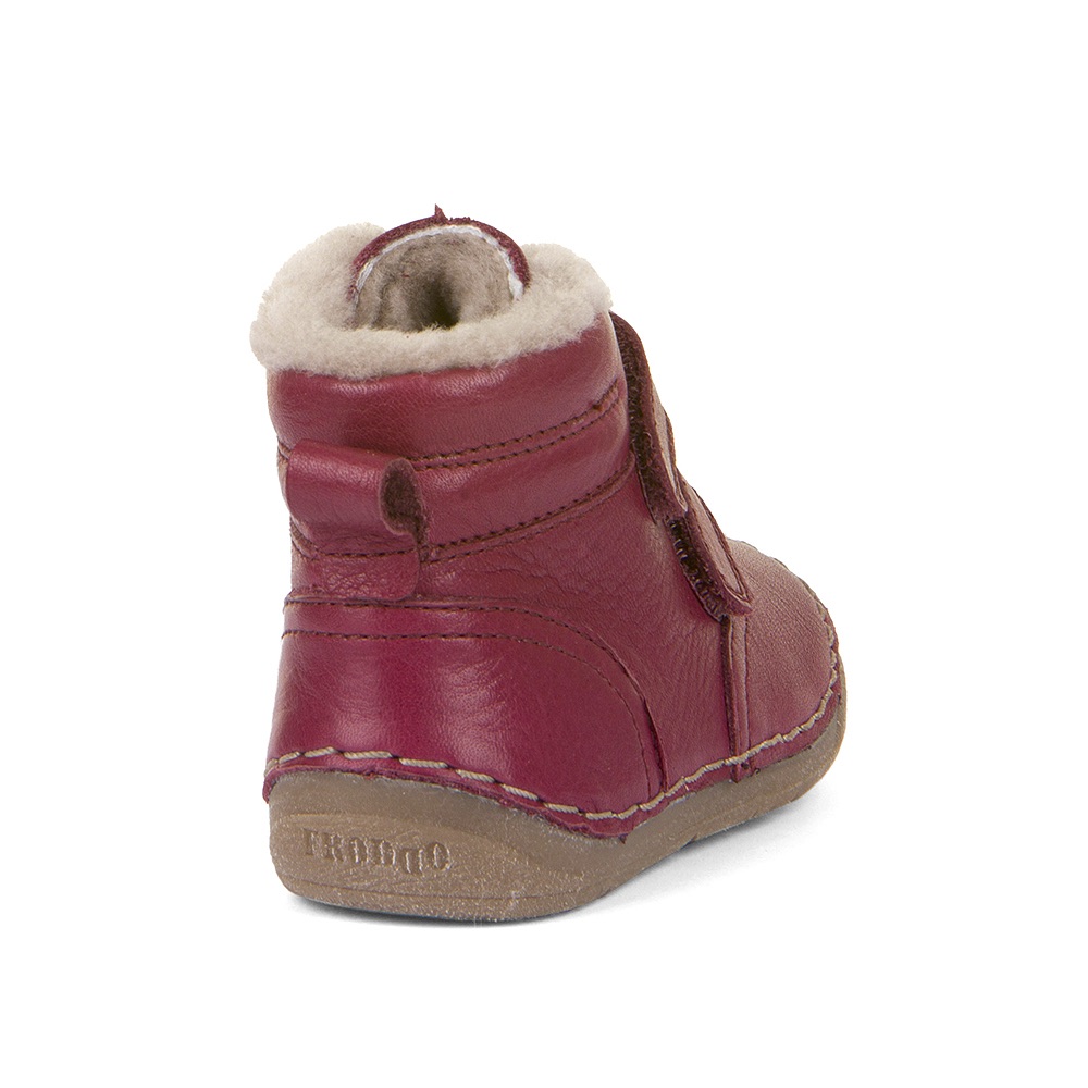 Dječje gležnjače - PAIX WINTER-5 large1