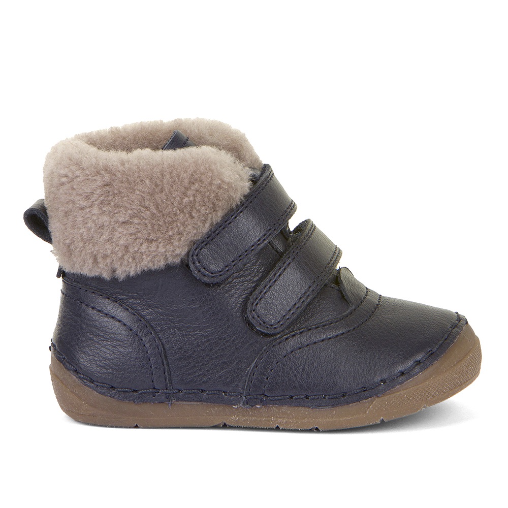 Dječje gležnjače - PAIX WINTER FURRY picture