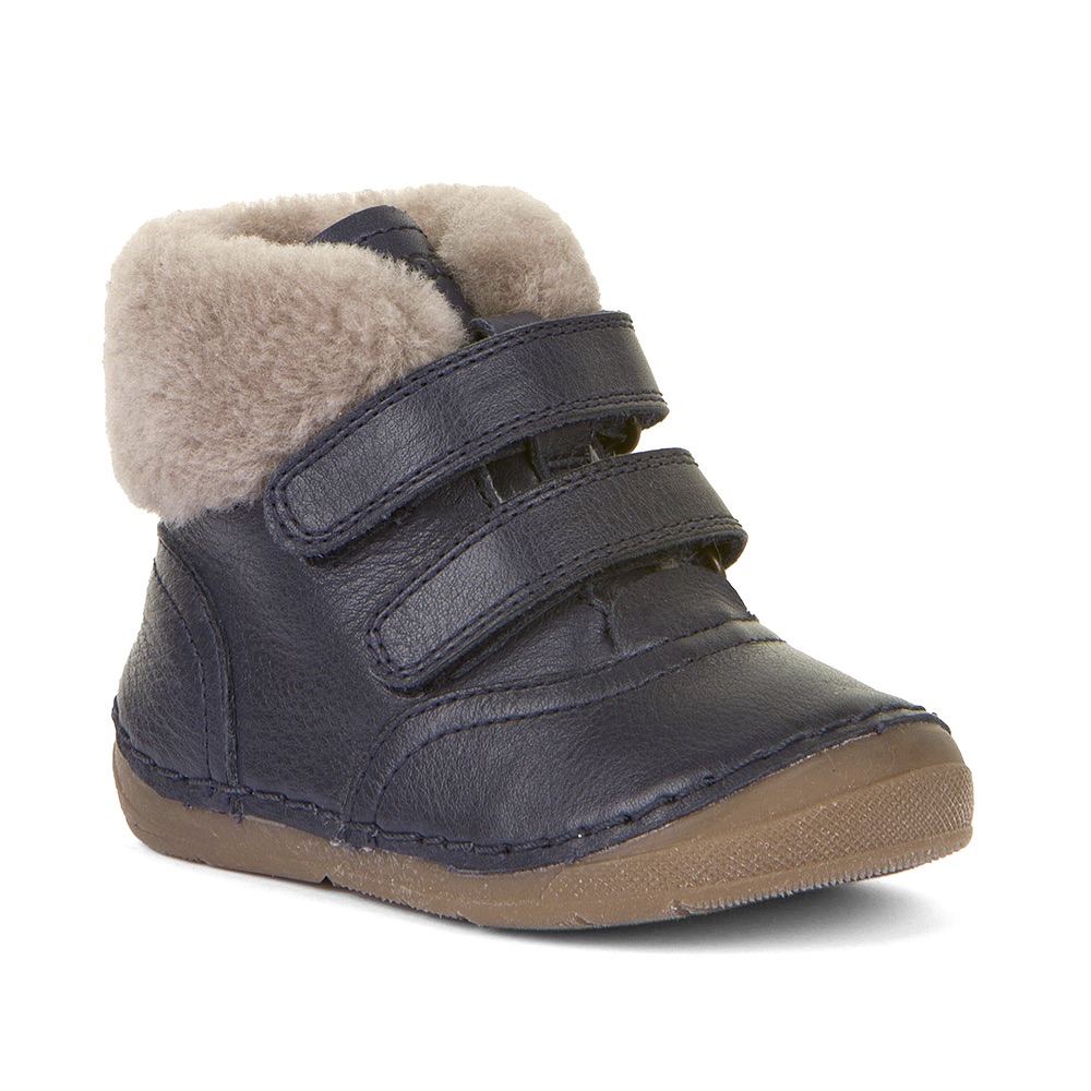 Dječje gležnjače - PAIX WINTER FURRY-2 large1