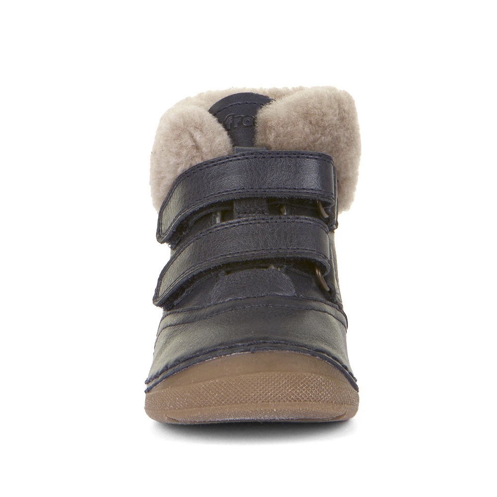 Dječje gležnjače - PAIX WINTER FURRY-4 large1