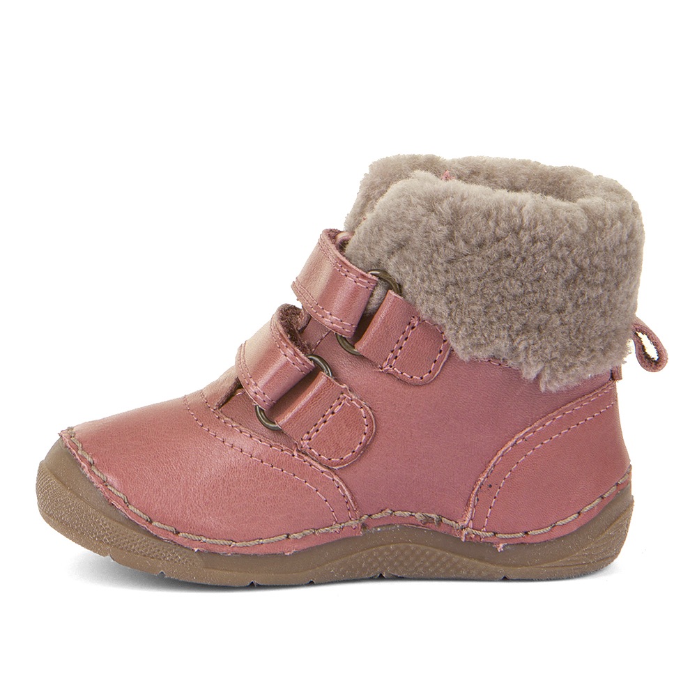 Dječje gležnjače - PAIX WINTER FURRY-3 large1