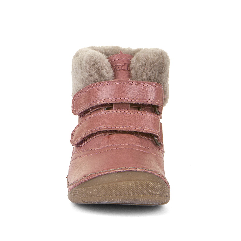 Dječje gležnjače - PAIX WINTER FURRY-4 large1