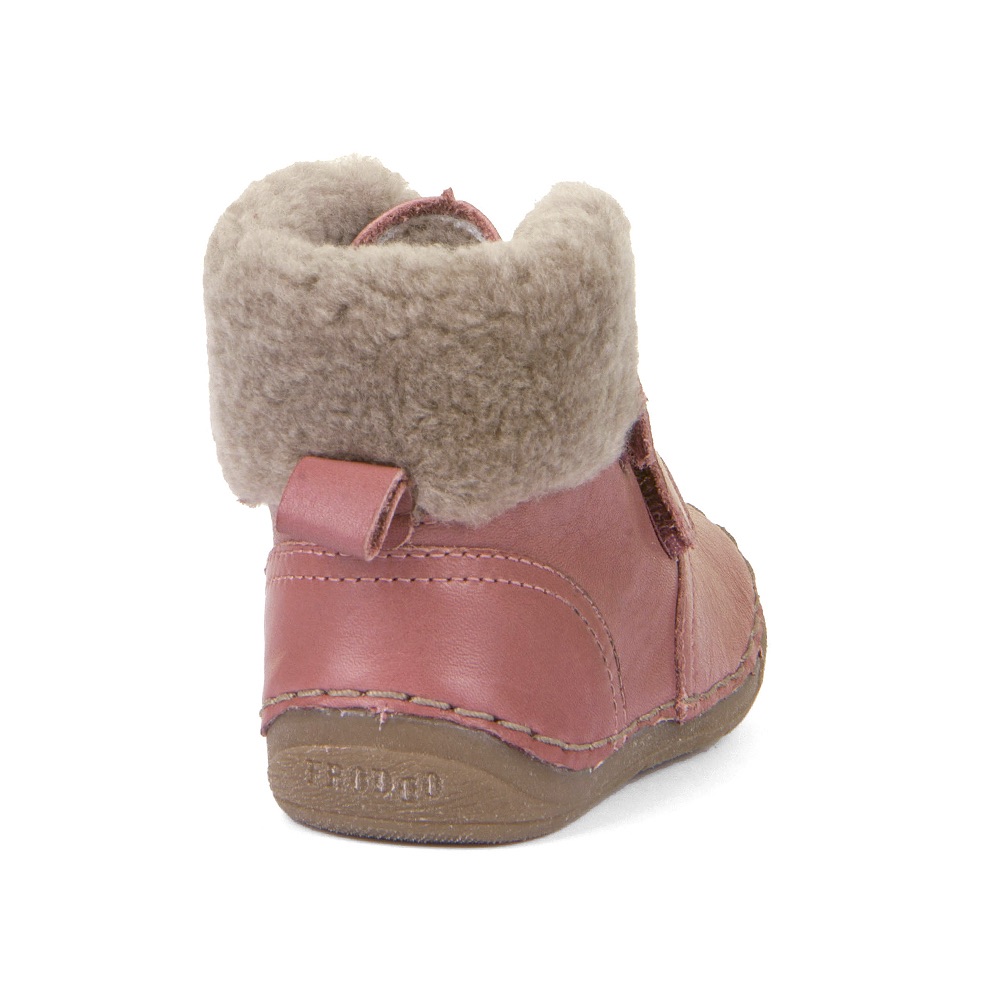 Dječje gležnjače - PAIX WINTER FURRY-5 large1