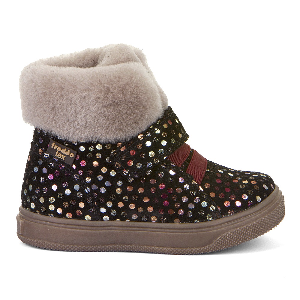 Dječje gležnjače - BASCO TEX picture