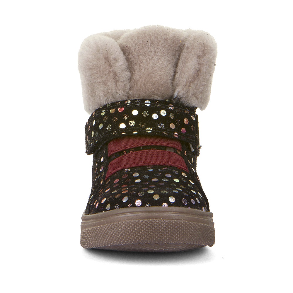 Dječje gležnjače - BASCO TEX-4 large1