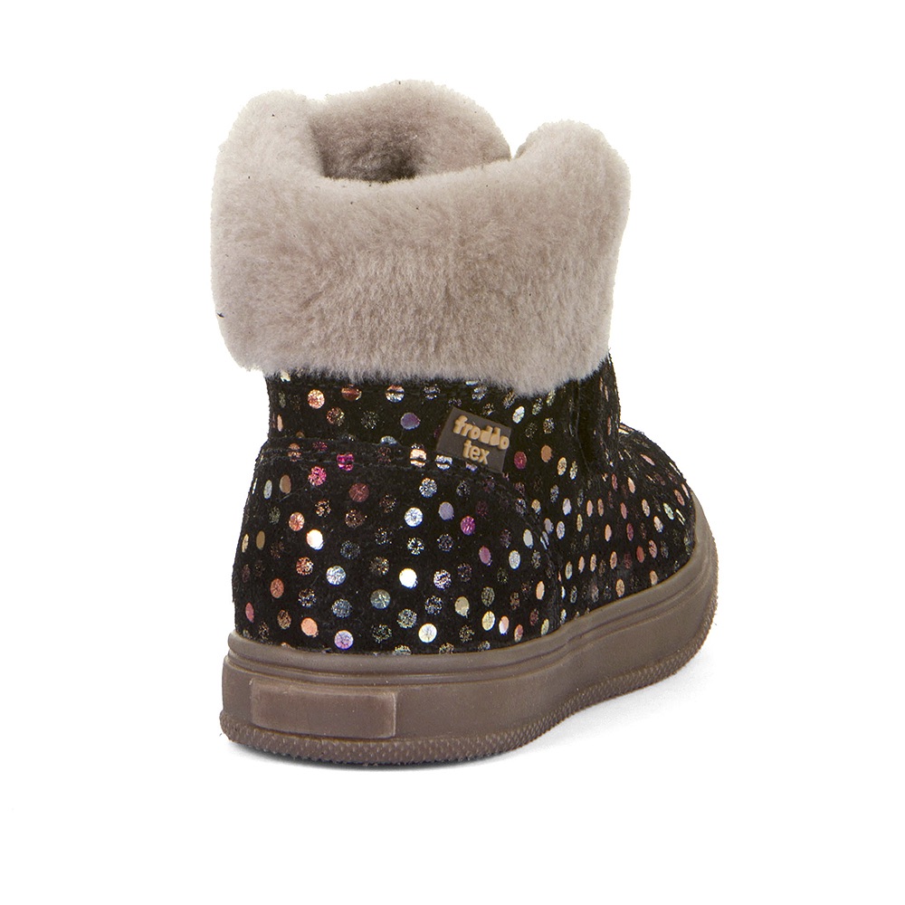 Dječje gležnjače - BASCO TEX-5 large1