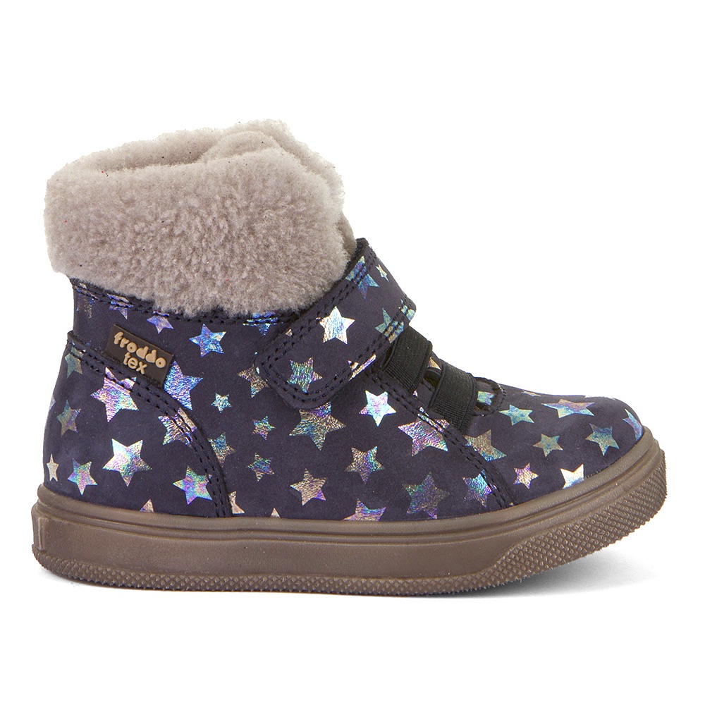 Dječje gležnjače - BASCO TEX picture