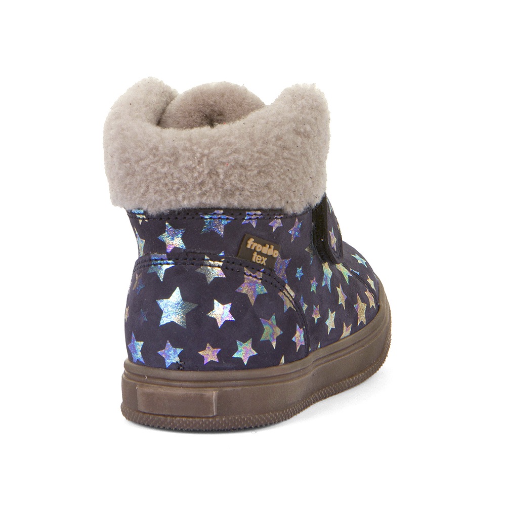 Dječje gležnjače - BASCO TEX-5 large1