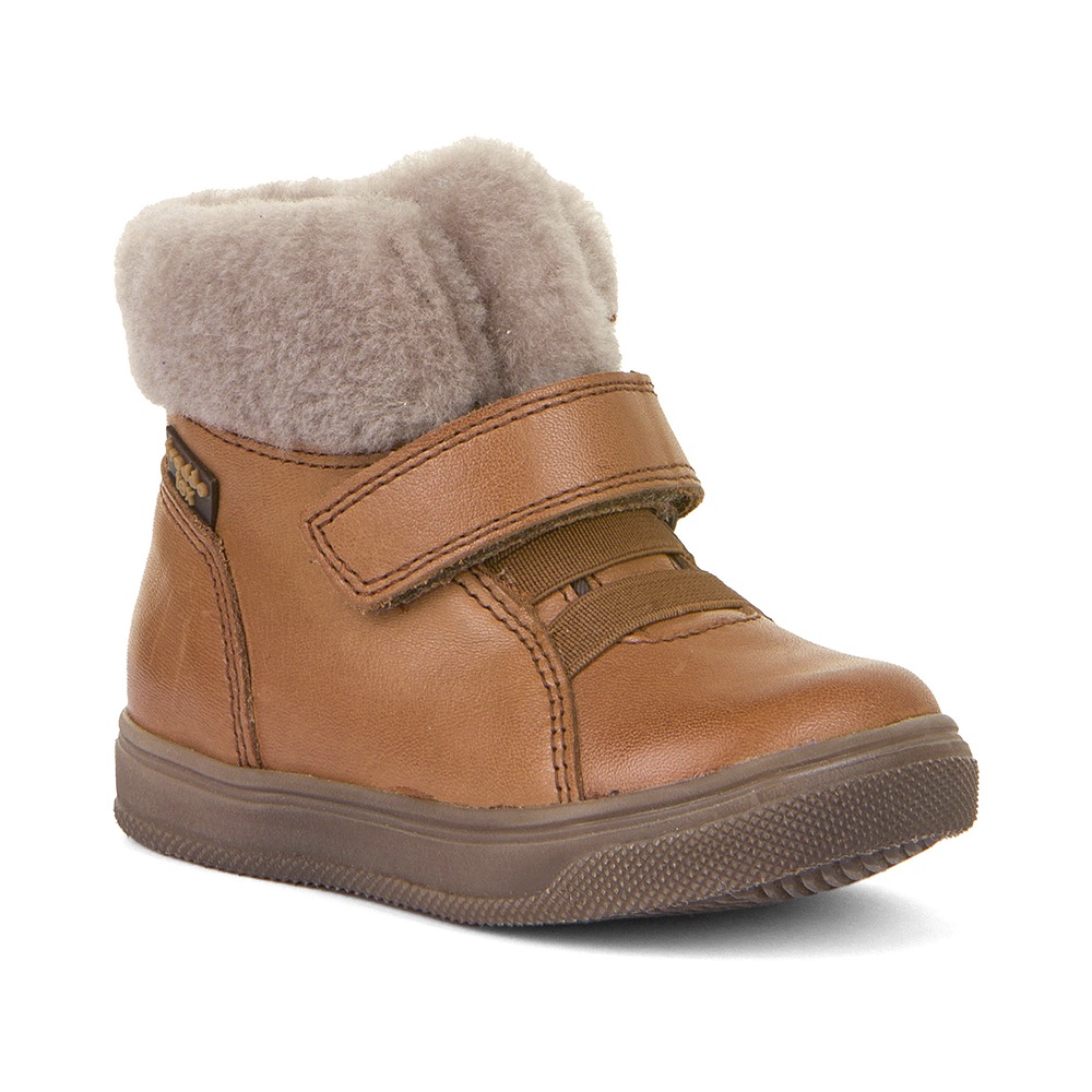 Dječje gležnjače - BASCO TEX-2 large1