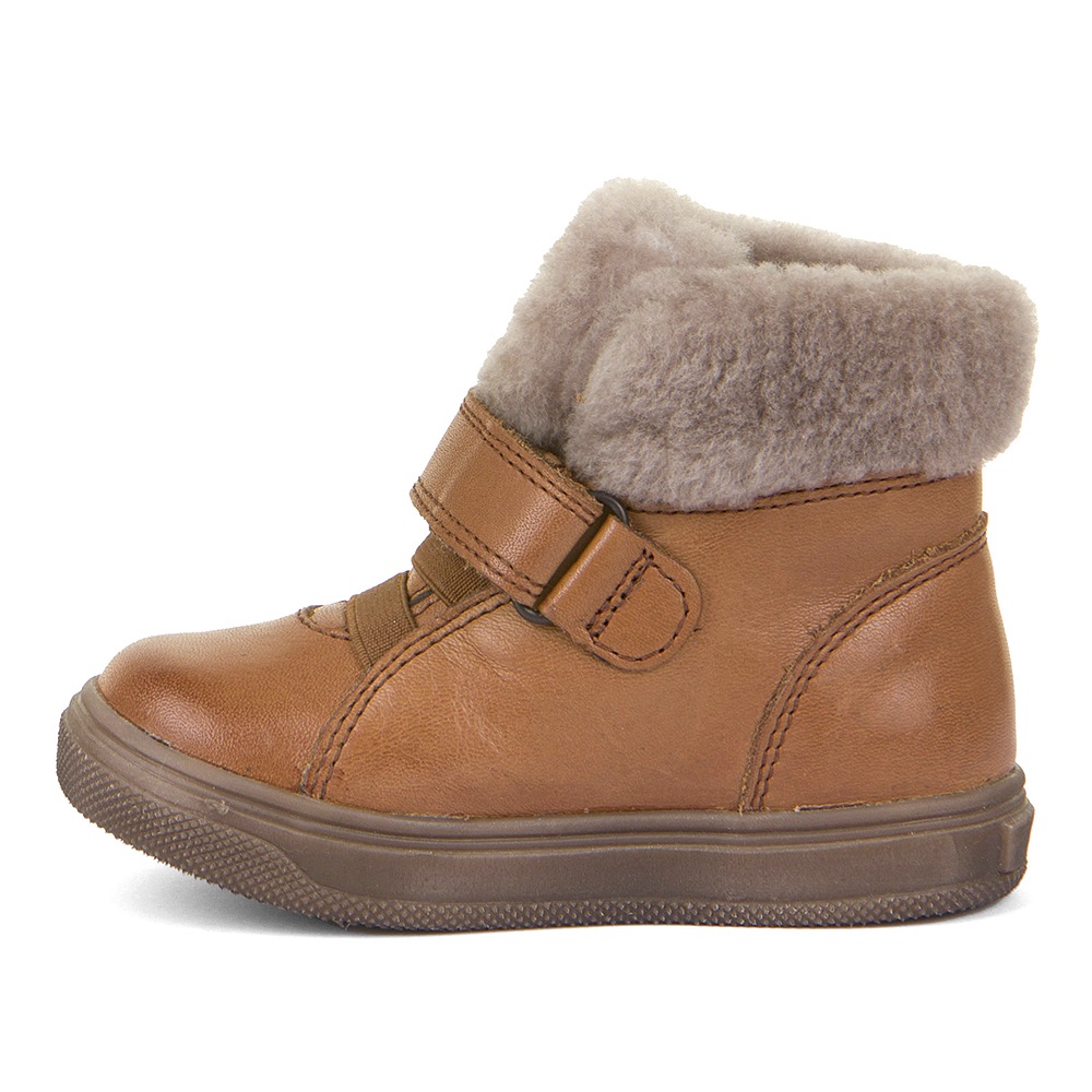 Dječje gležnjače - BASCO TEX-3 large1