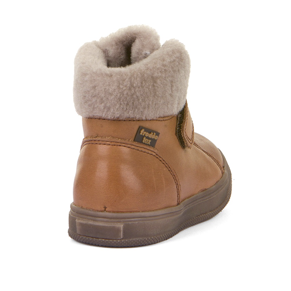 Dječje gležnjače - BASCO TEX-5 large1