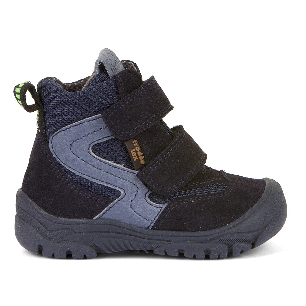 Dječje vodonepropusne gležnjače - LINZ TEX BABY picture