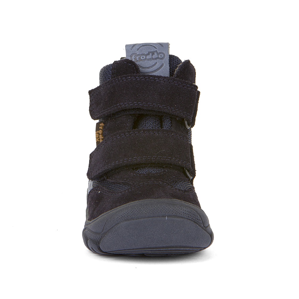 Dječje vodonepropusne gležnjače - LINZ TEX BABY-4 large1