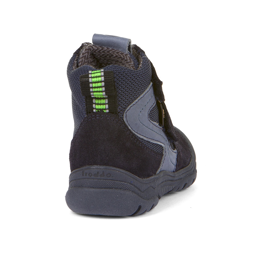 Dječje vodonepropusne gležnjače - LINZ TEX BABY-5 large1