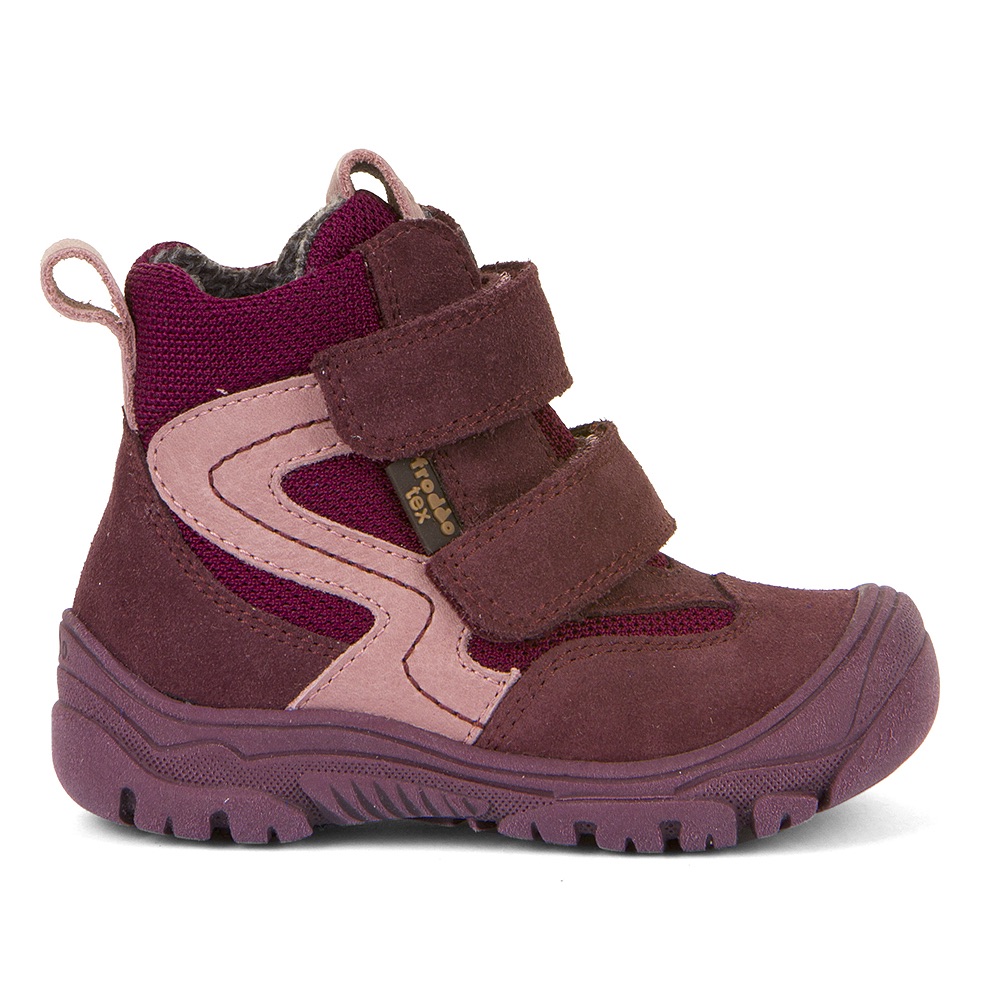 Dječje vodonepropusne gležnjače - LINZ TEX BABY picture