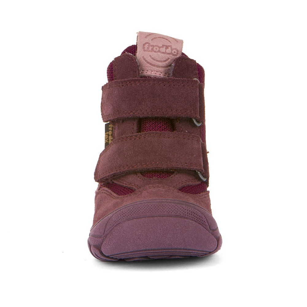 Dječje vodonepropusne gležnjače - LINZ TEX BABY-4 large1