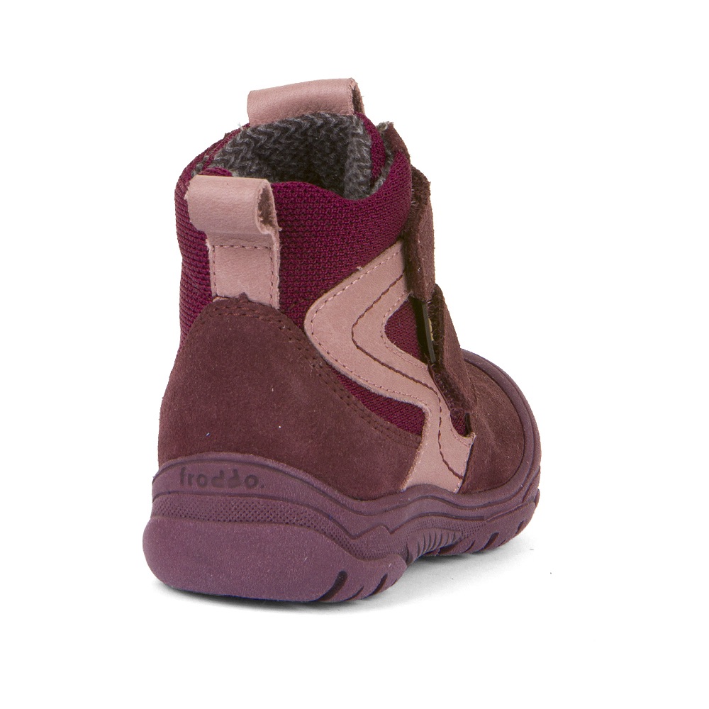 Dječje vodonepropusne gležnjače - LINZ TEX BABY-5 large1