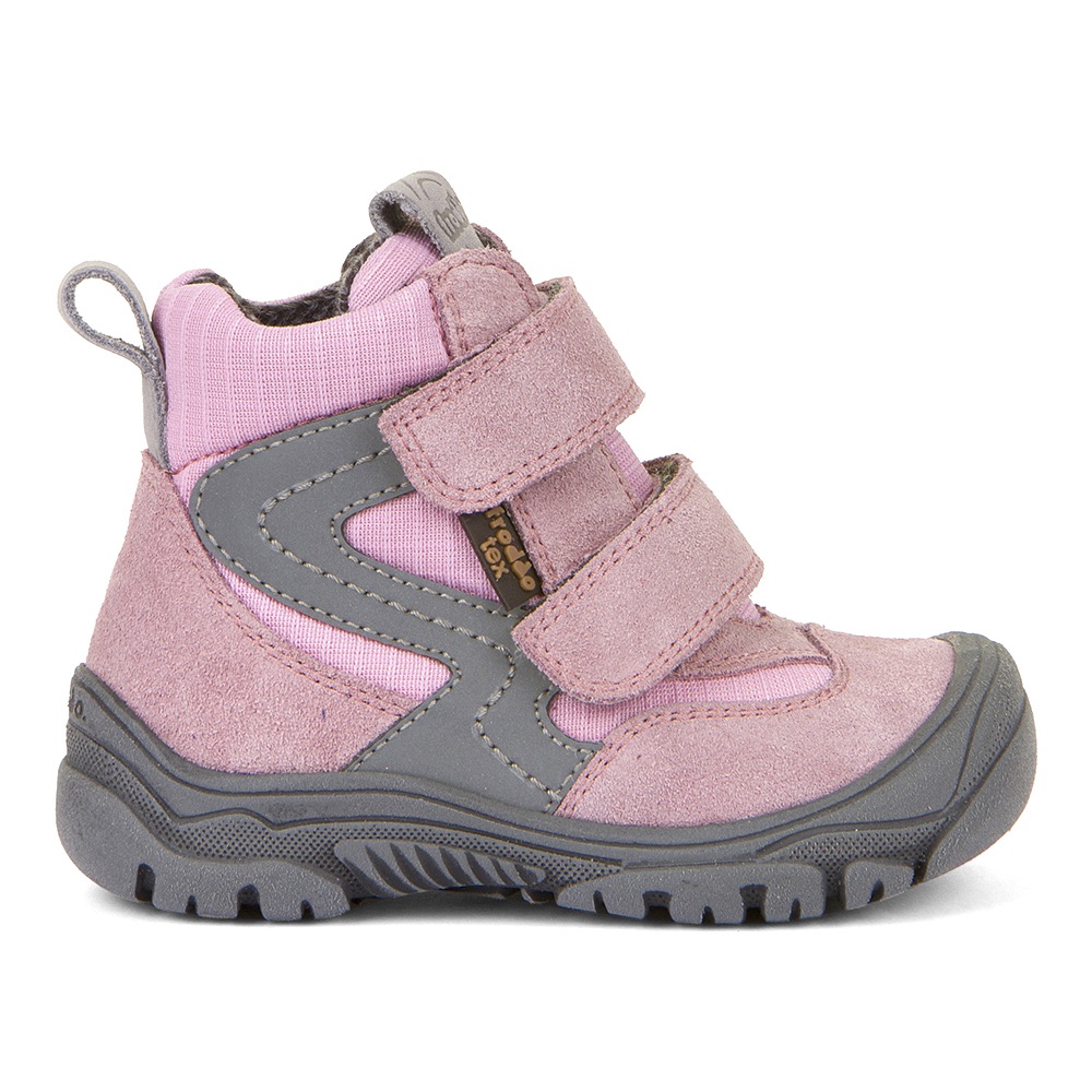 Dječje vodonepropusne gležnjače - LINZ TEX BABY picture