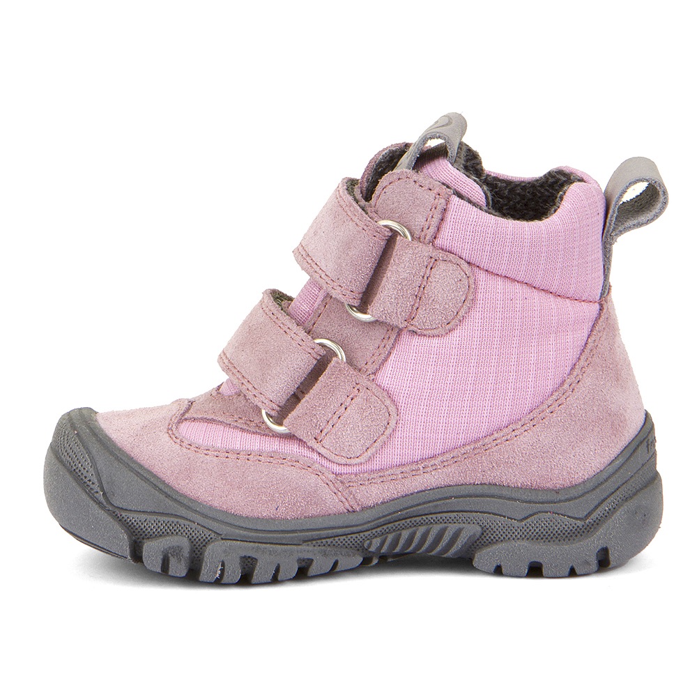 Dječje vodonepropusne gležnjače - LINZ TEX BABY-3 large1