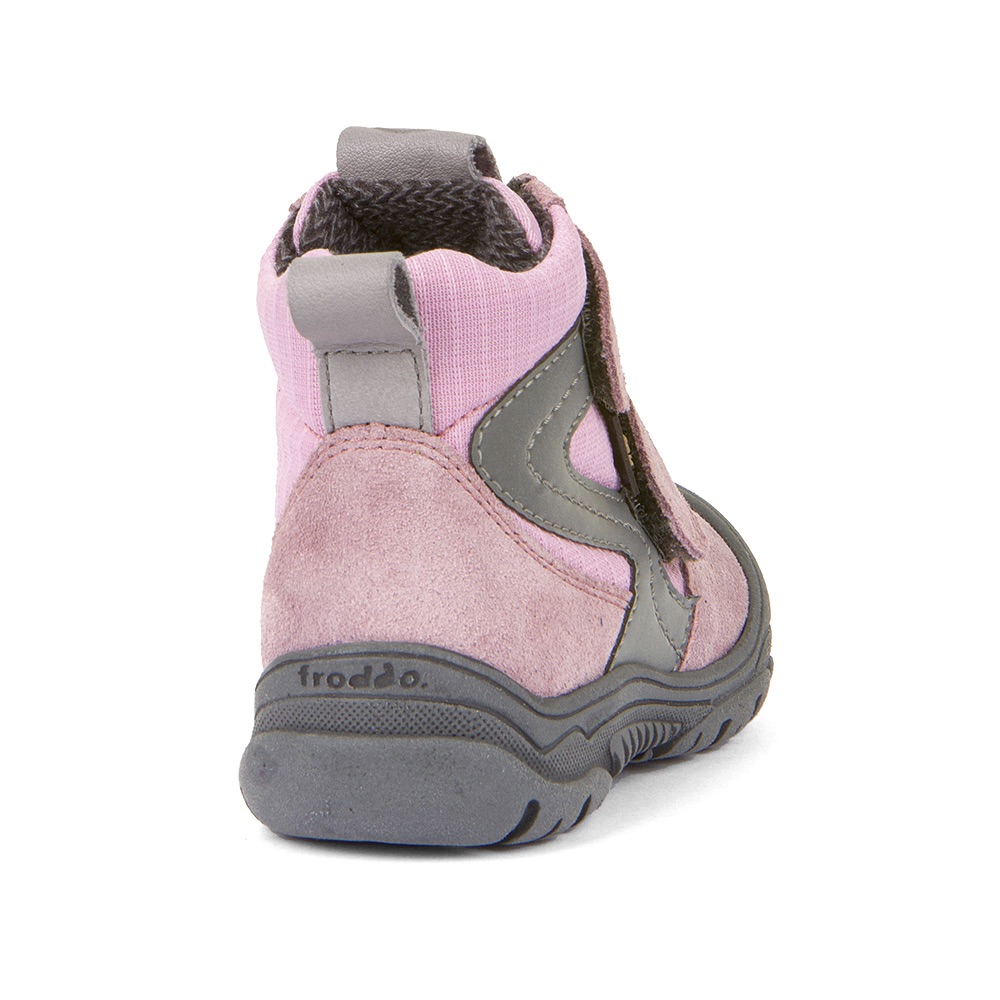 Dječje vodonepropusne gležnjače - LINZ TEX BABY-5 large1