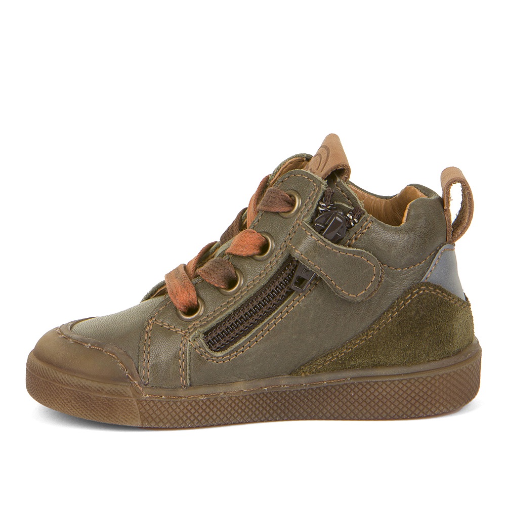 Dječja gležnjača - ROSARIO LACE-UP-3 large1