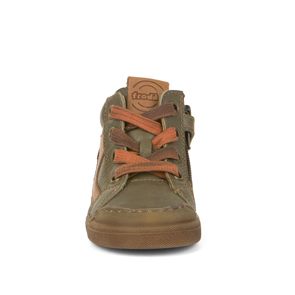 Dječja gležnjača - ROSARIO LACE-UP-4 large1