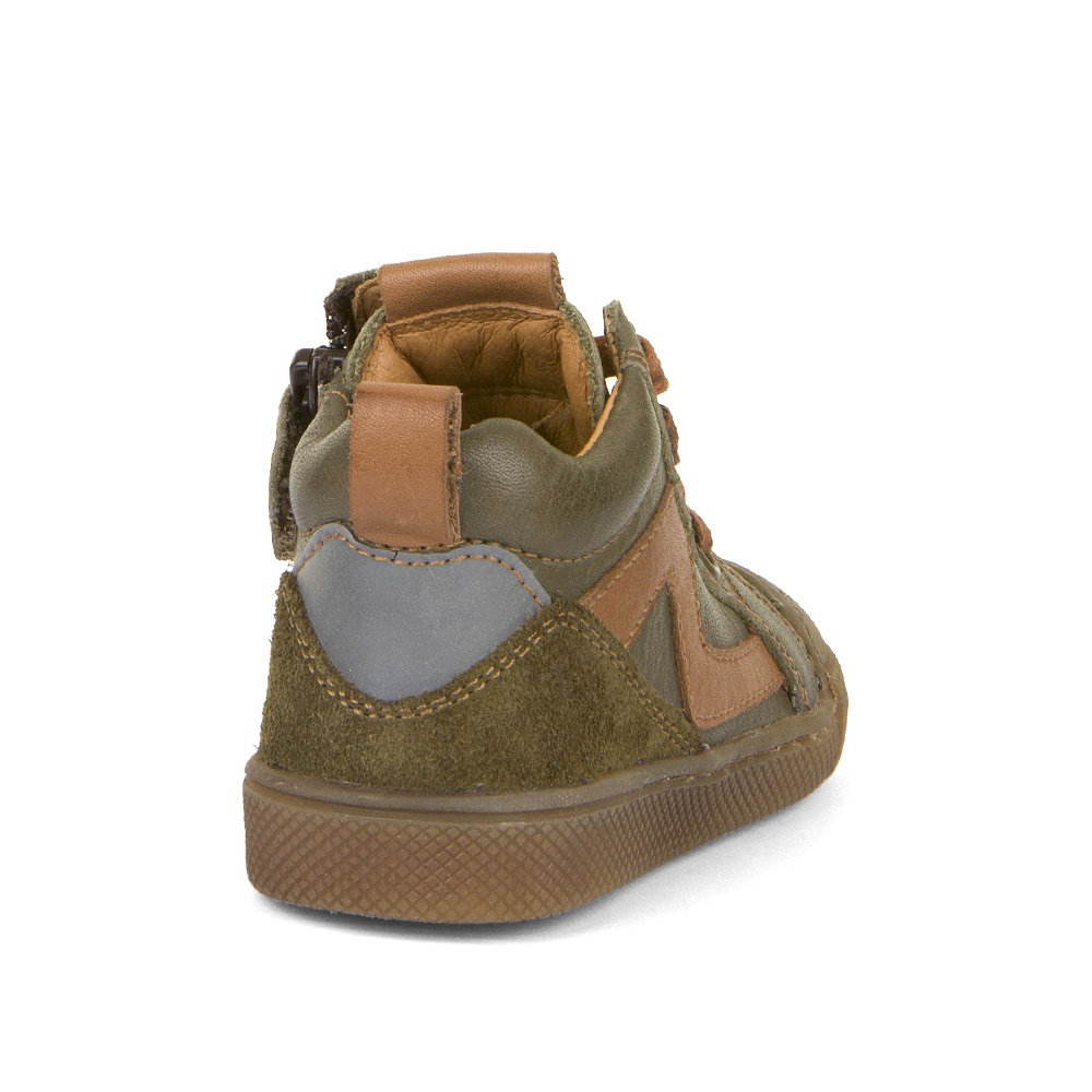 Dječja gležnjača - ROSARIO LACE-UP-5 large1