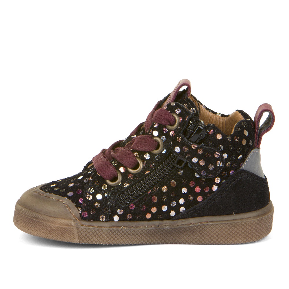 Dječja gležnjača - ROSARIO LACE-UP-3 large1