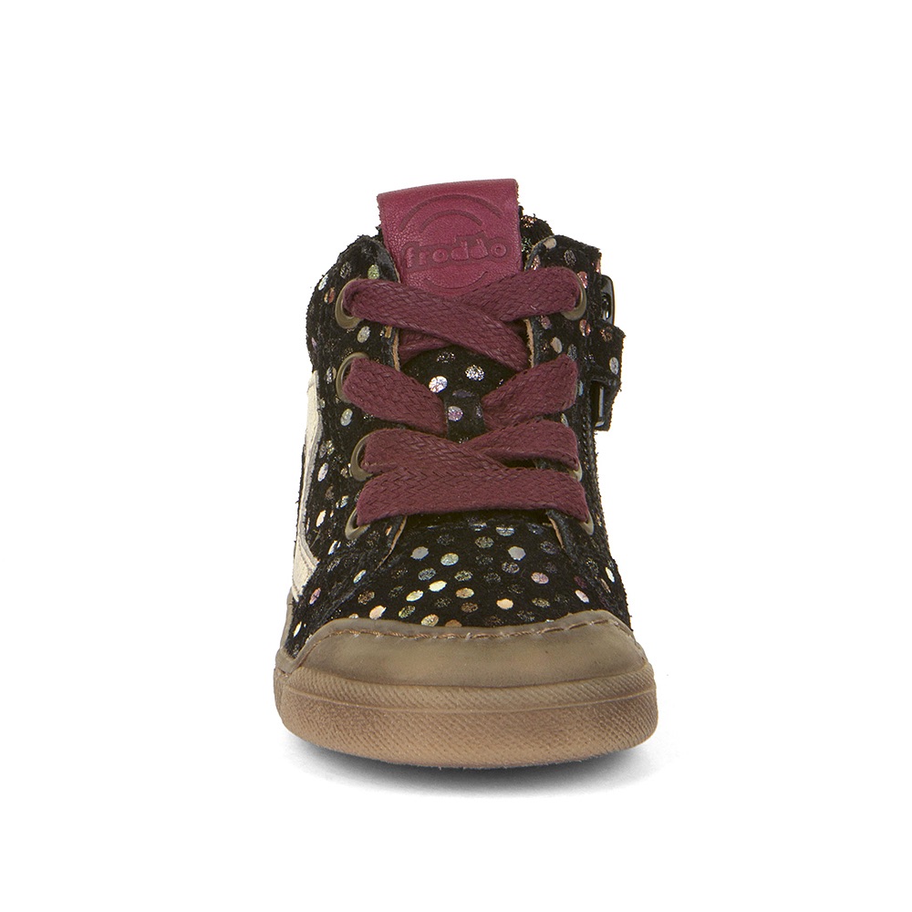 Dječja gležnjača - ROSARIO LACE-UP-4 large1