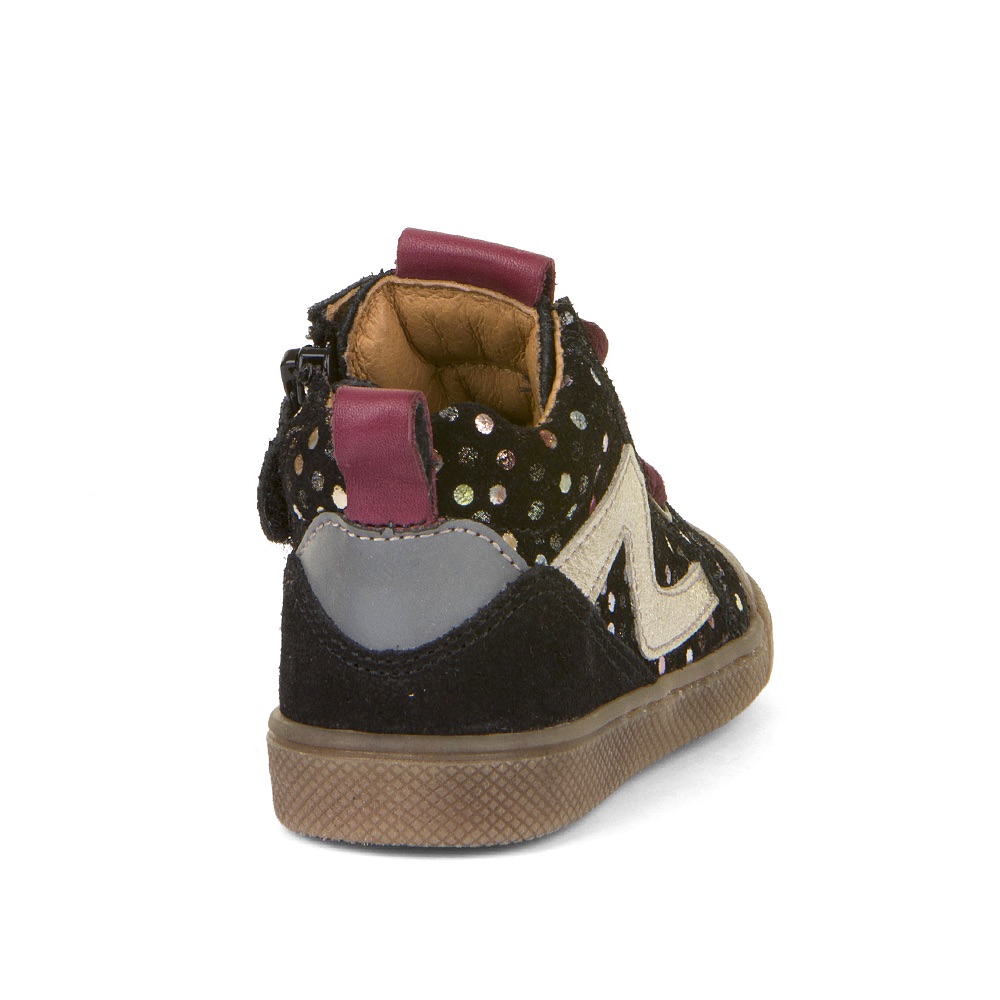 Dječja gležnjača - ROSARIO LACE-UP-5 large1