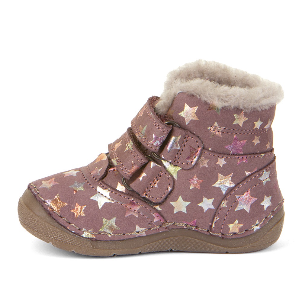 Children's Ankle Boots-2 large1