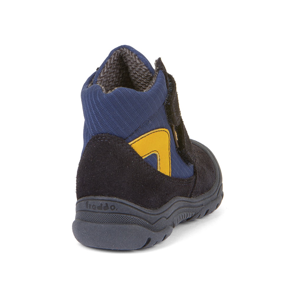 Children's Ankle Boots-4 large1