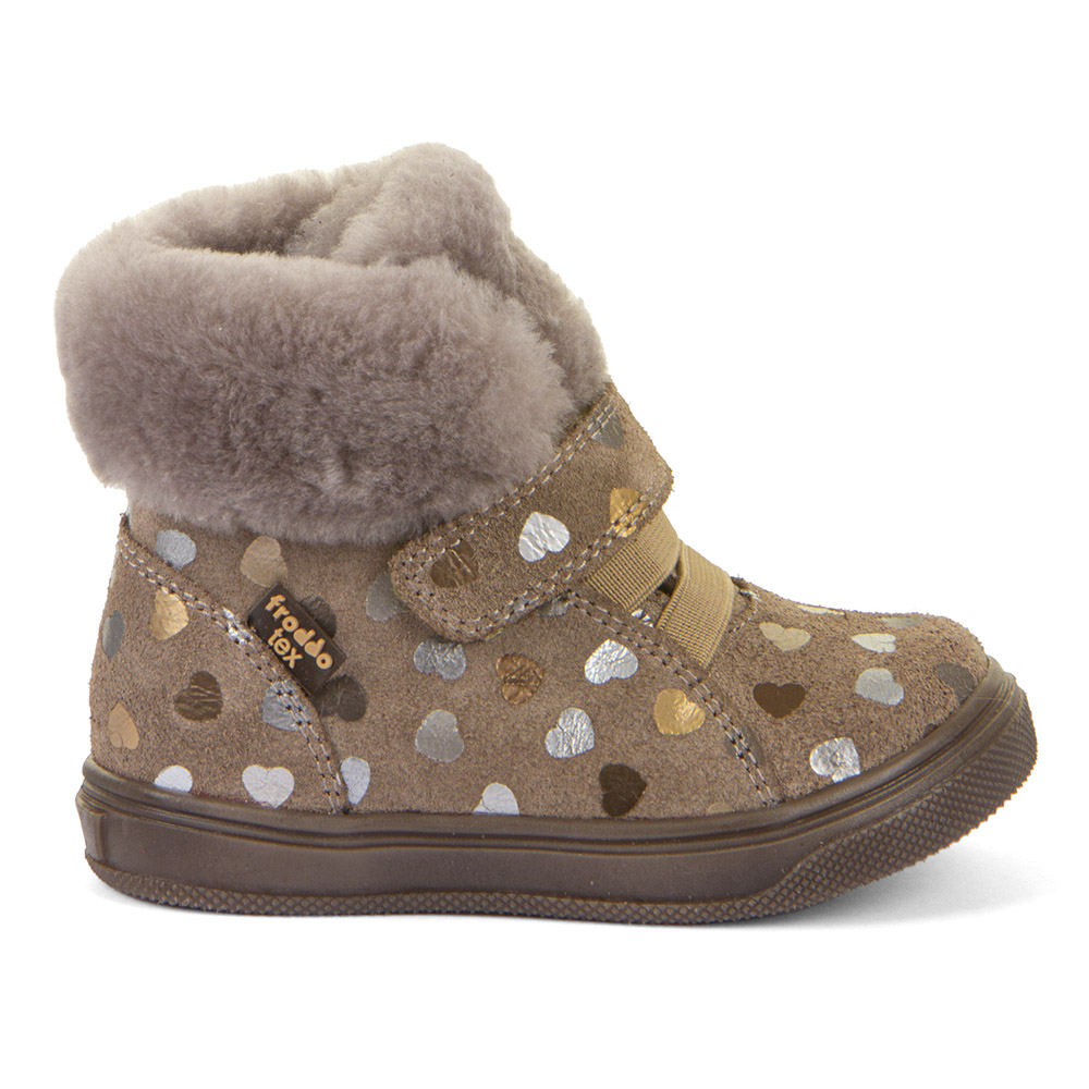 Dječje gležnjače picture