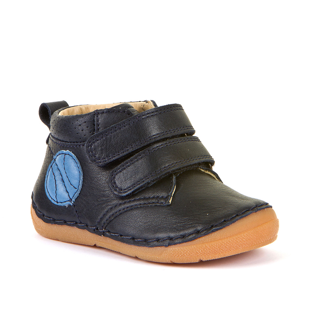 Froddo dječje cipele s dva čičak remenčića za prve korake-2 large1