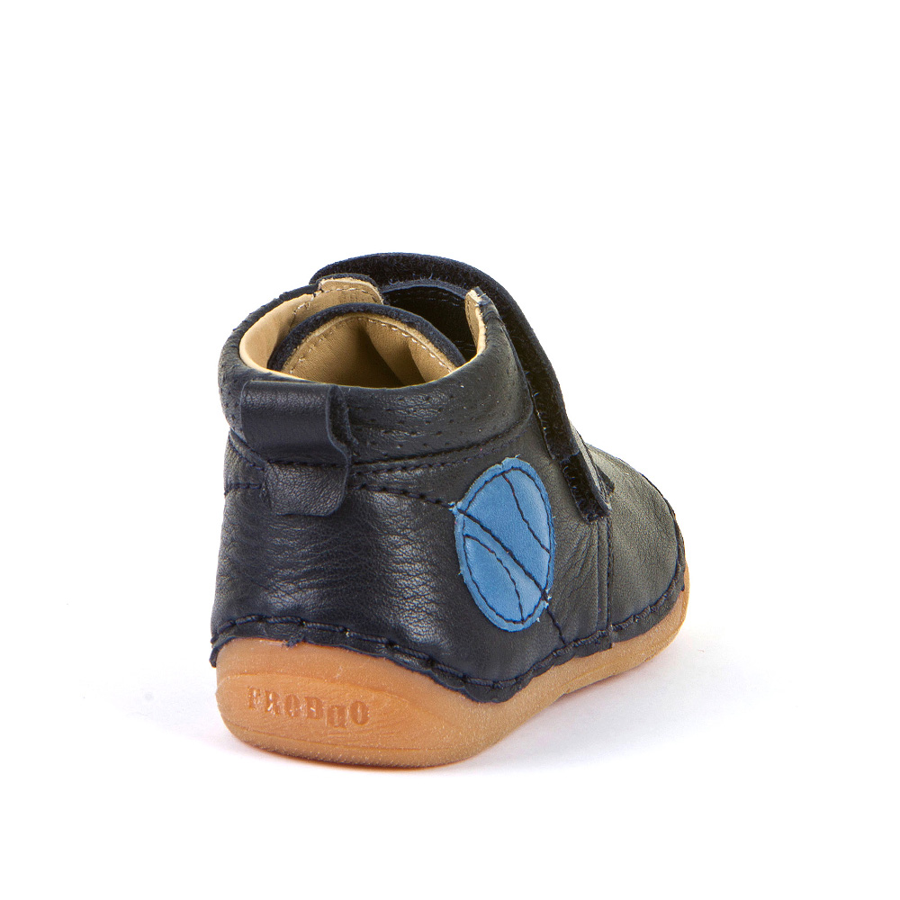 Froddo dječje cipele s dva čičak remenčića za prve korake-5 large1