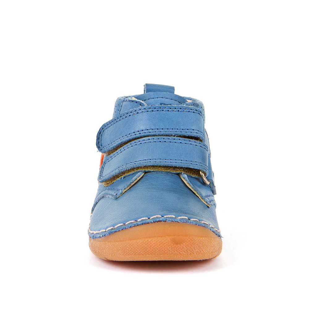 Froddo dječje cipele s dva čičak remenčića za prve korake-4 large1