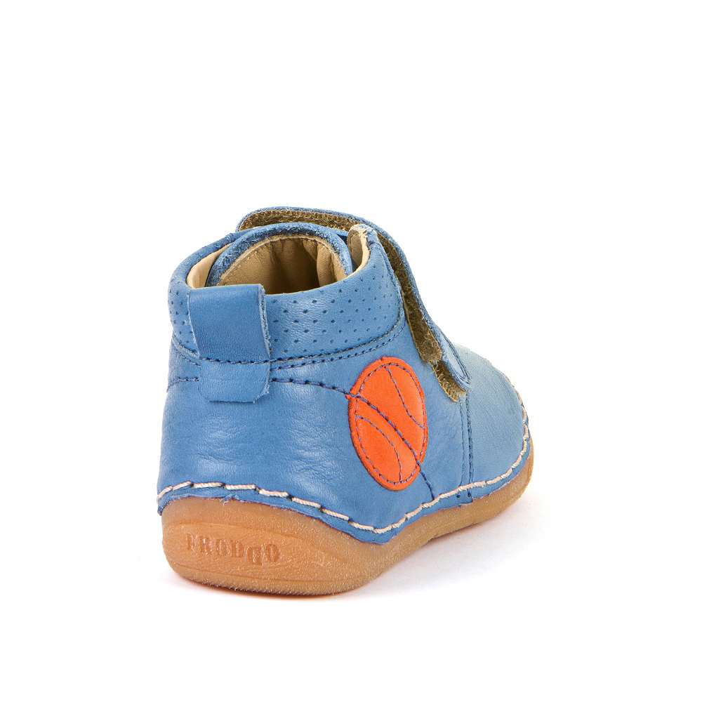 Froddo dječje cipele s dva čičak remenčića za prve korake-5 large1