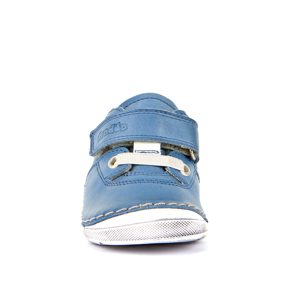 Froddo dječje cipele s čičak trakom i elastičnim vezicama za prve korake-4 large1