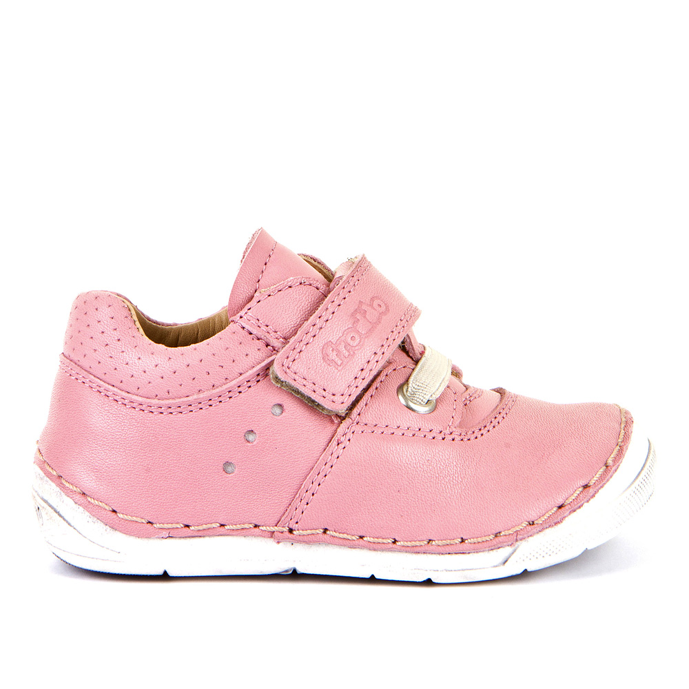 Froddo dječje cipele s čičak trakom i elastičnim vezicama za prve korake picture